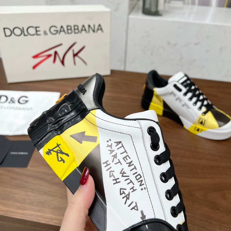 Dolce & Gabbana Sneakers